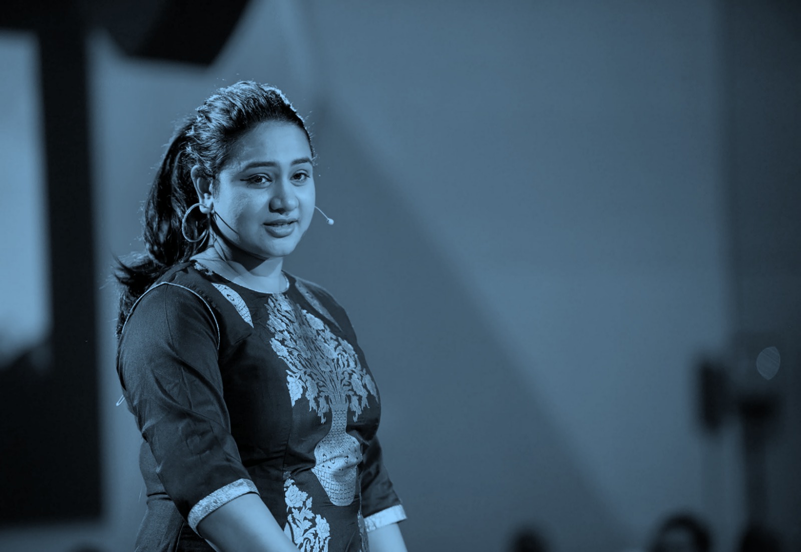 Dr. Kruti Parekh